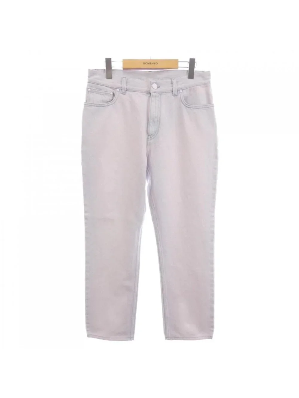 Louis Vuitton Jeans Blue
